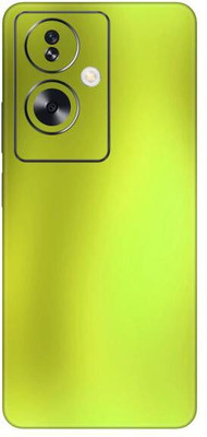 Vcare GadGets A79 5G Mobile Skin(Gold)
