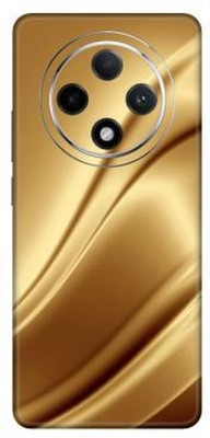 Vcare GadGets F27 Pro Plus (5G) Mobile Skin(Golden)