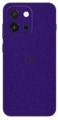Vcare GadGets OnePlus 13s 5G (With Logo) Mobile Skin(Purple)