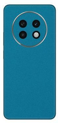 Vcare GadGets Realme P1 Speed (5G) Mobile Skin(Blue)