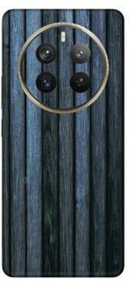 Vcare GadGets Realme 12 Pro Plus (5G) Mobile Skin(Blue & Grey)