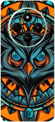 Toppings Xiaomi Redmi 14C Mobile Skin(Multicolor)