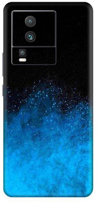 Vcare GadGets i QOO Neo 7 5G Mobile Skin(Multicolor)