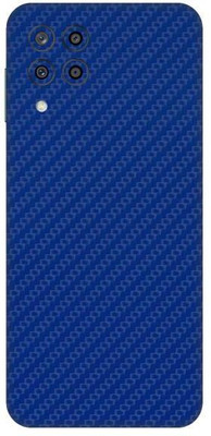 Vcare GadGets Galaxy M33 5G Mobile Skin(Blue)