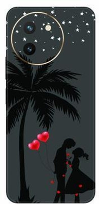 Vcare GadGets T3x (5G) Mobile Skin(Multicolor)