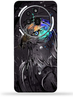 OggyBaba OggyBaba Nothing Phone 3a pro Mobile Skin(Eagle)