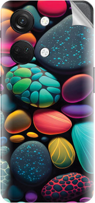 tiddler OnePlus Nord3 Mobile Skin(Multicolor)