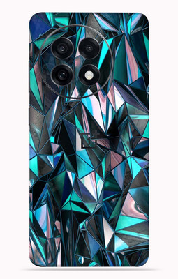 OggyBaba OggyBaba Oneplus 13R Mobile Skin(Pinku)