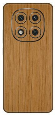 Vcare GadGets Redmi Note 14 Pro (5G) Mobile Skin(Light Maple)