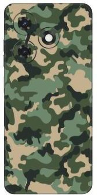 Vcare GadGets Spark Go (2024) Mobile Skin(Multicolor)