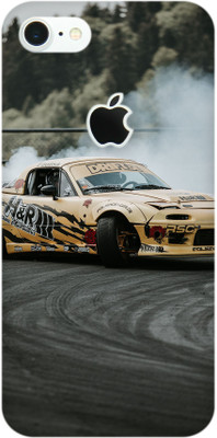 UrbanSlick Apple iphone 7 Mobile Skin(Multicolor)