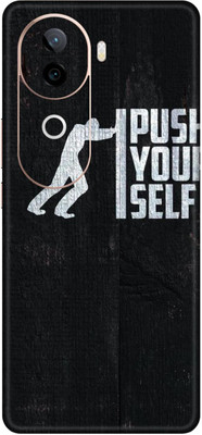 Mobotize vivo V40e 5G Mobile Skin(Multicolor)