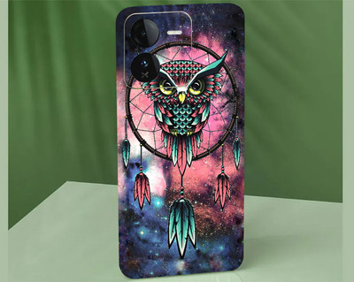 AsSkin Vivo iQoo Z9x 5g Mobile Skin(Multicolor)