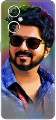 SKINADDA OPPO RENO 7Z 5G Premium Vinyl Mobile Skin(Multicolor)