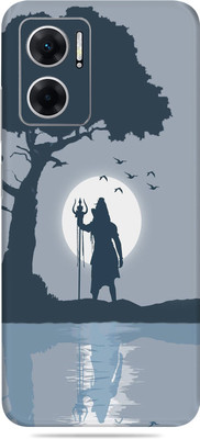 Gizmo Wraps Redmi 11 Prime (5G) Mobile Skin(Multicolor)