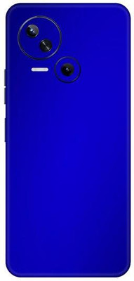 Vcare GadGets Spark 10 5G Mobile Skin(Blue)