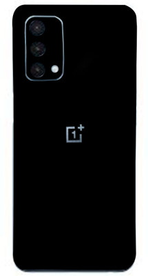 AsSkin Nord N200 5g Mobile Skin(Ultra Super Black Matte With High Matte Finish.)