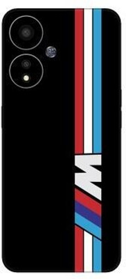 Vcare GadGets A59 (5G) Mobile Skin(Multicolor)