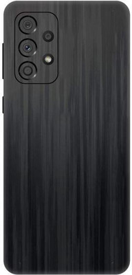 Vcare GadGets Galaxy A33 5G Mobile Skin(Multicolor)