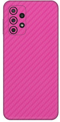 Vcare GadGets Samsung Galaxy A23 5G Mobile Skin(Pink)