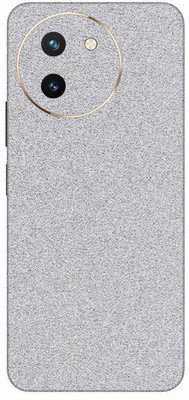 Vcare GadGets Glitter Silver 1 T3x 5G Mobile Skin(Glitter Silver 1)