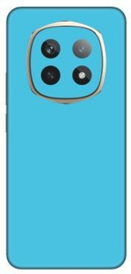 Vcare GadGets realme P2 Pro 5G Mobile Skin(Blue Satin)