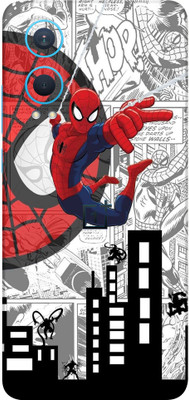 Coverooz Oneplus Nord Ce4 Lite 5G Mobile Skin(Multicolor)