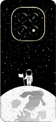 Coverooz Realme C63 5G Mobile Skin(Multicolor)