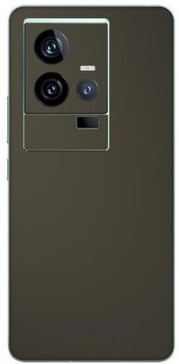 Vcare GadGets i QOO 11 5G Mobile Skin(Slate)