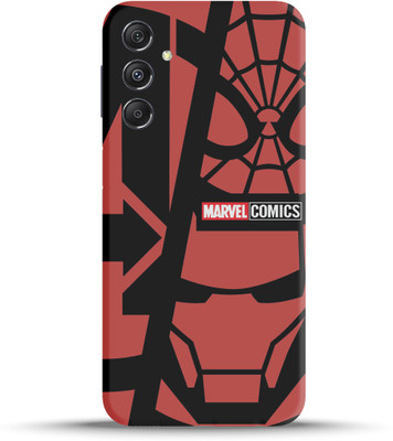 Designer Bazaar Samsung Galaxy M35 5G Mobile Skin(Multicolor)