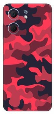 Vcare GadGets A5x (5G) Mobile Skin(Multicolor)