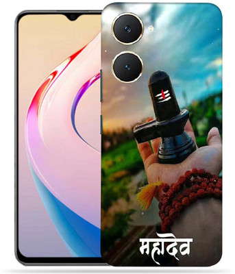 OggyBaba OggyBaba Vivo Y03 Mobile Skin(Sibling)