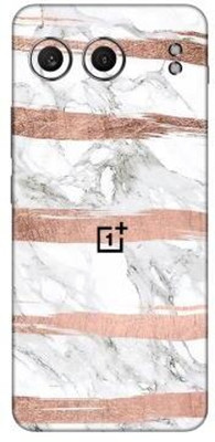 Vcare GadGets OnePlus Nord 4 5G (With Logo) Mobile Skin(Multicolor)