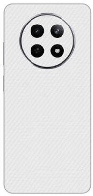 Vcare GadGets Realme 12X (5G) Mobile Skin(White)