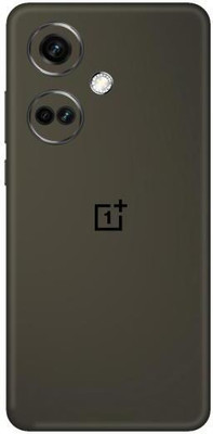 Vcare GadGets One Plus Nord CE3 5G Mobile Skin(Slate)