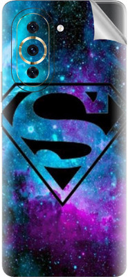 tiddler Huawei nova 10 Pro Mobile Skin(Multicolor)