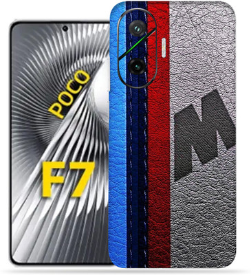 Gizmo Wraps Xiaomi Poco F7 5g Mobile Skin(Cobiertas)