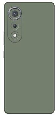 Vcare GadGets Pova Curve (5G) Mobile Skin(Grey)