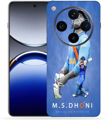 OggyBaba OggyBaba Oppo Find x8 pro 5g Mobile Skin(Crayon Shinchain)