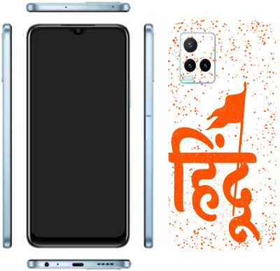 Pochanki Vivo Y33t Mobile Skin(hindu Skin With High Matte Finish)