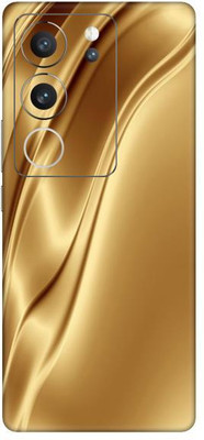 Vcare GadGets Vivo V29 5G Mobile Skin(Multicolor)