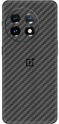 Vcare GadGets One Plus 11 5 G Mobile Skin(Metal)