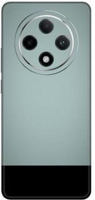 Vcare GadGets F27 Pro Plus (5G) Mobile Skin(Muted Silver & Black)