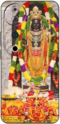 AMTHA AMTHA VIVO T3 ULTRA Mobile Skin(Multicolor)