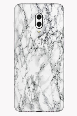 Vcare GadGets OnePlus 6T Mobile Skin(Multicolor)