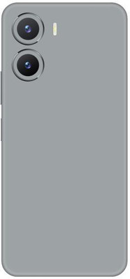 Vcare GadGets T2x 5G Mobile Skin(Silver)