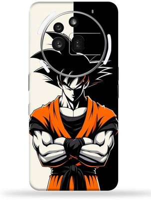 OggyBaba OggyBaba Nothing Phone 3a pro Mobile Skin(Innocent Goku)