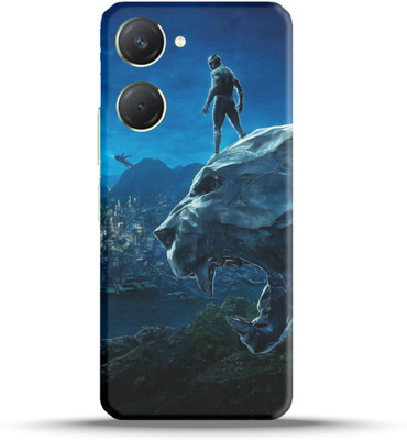 Sublimart VIVO T3 Lite 5G Mobile Skin(Multicolor)