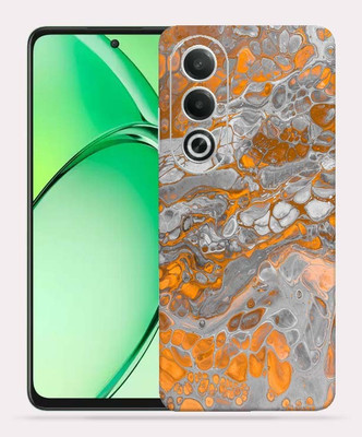 WeCre8 Skin's WeCre8 Skin's OPPO K12x 5G Mobile Skin(Colorful Pebbles)