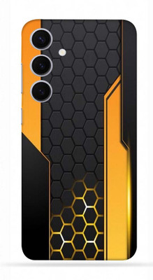 OggyBaba OggyBaba Samsung Galaxy S25 5g Mobile Skin(Hexagon)